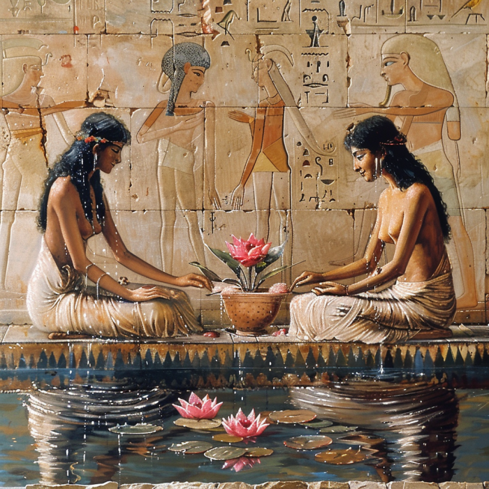 The History of Water Therapy: From Ancient Rituals to Modern Hydrotherapy